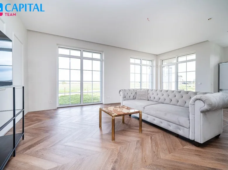 House 162 m² Vilnius, Lithuania