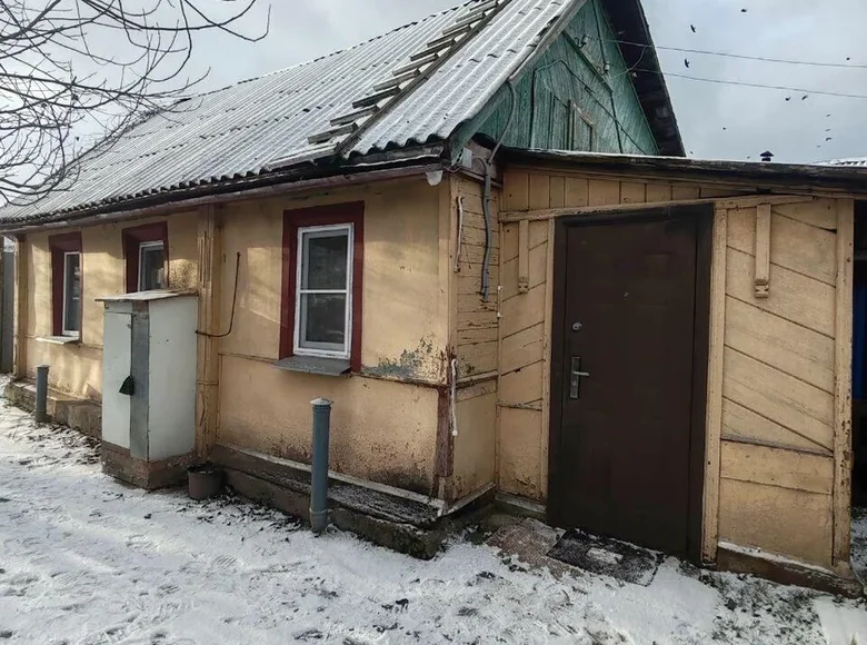 Apartment 32 m² Homyel, Belarus