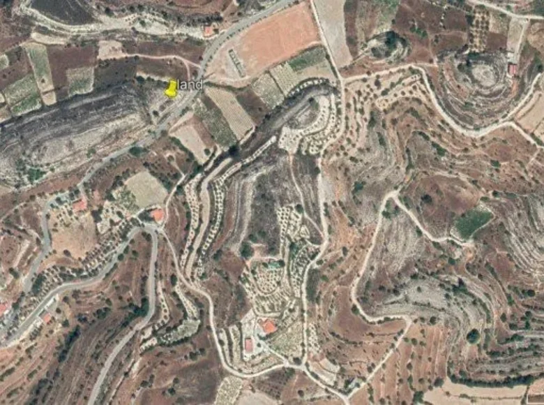 Mieszkanie  Agios Therapon, Cypr