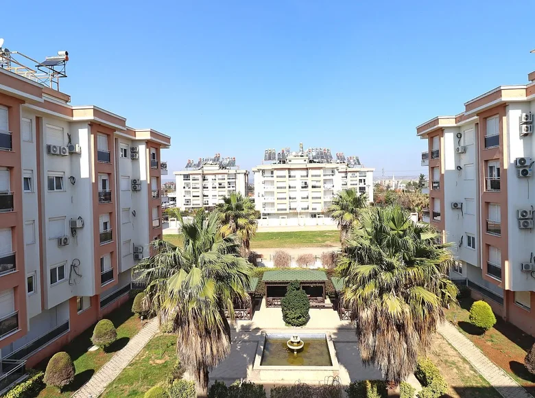 Apartamento 3 habitaciones 100 m² Kepez, Turquía