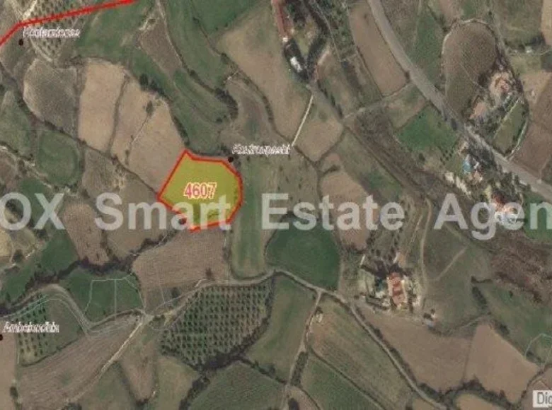 Wohnung  Pissouri Municipality, Zypern