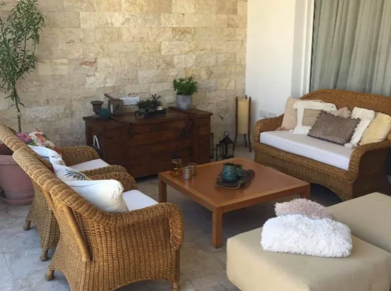 Appartement 3 chambres 195 m² Limassol, Chypre