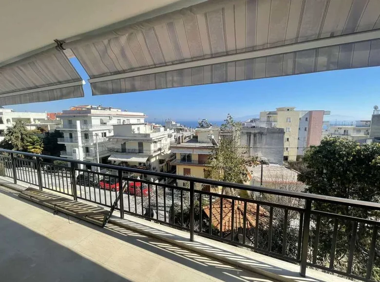 Квартира 5 комнат 158 м² Kavala Municipality, Греция