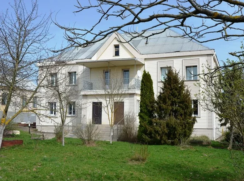 Maison 590 m² Krasnaje, Bélarus