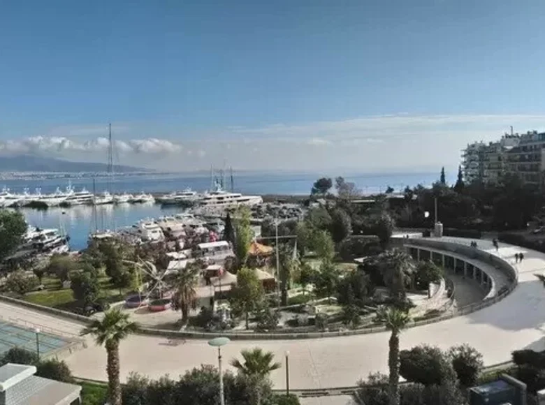 Apartamento 2 habitaciones 140 m² Municipality of Piraeus, Grecia