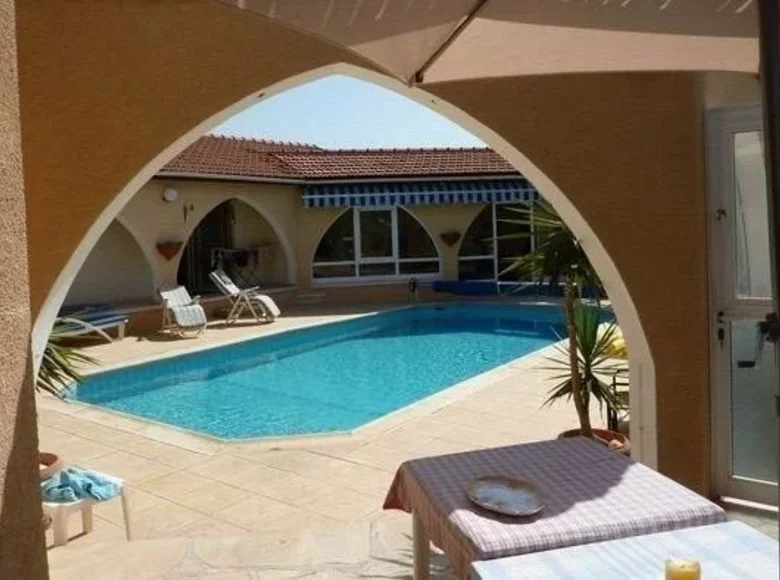 Maison 5 chambres 475 m² Episkopi Municipality, Chypre