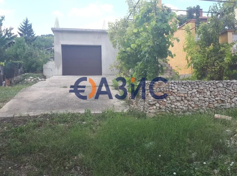 Commercial property 550 m² in Balchik, Bulgaria