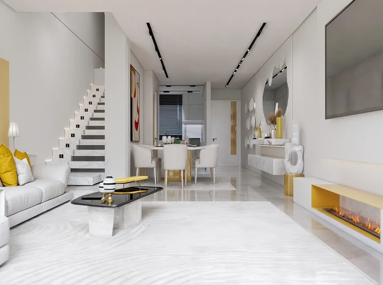 Таунхаус 5 комнат 316 м² Красное Море, Египет