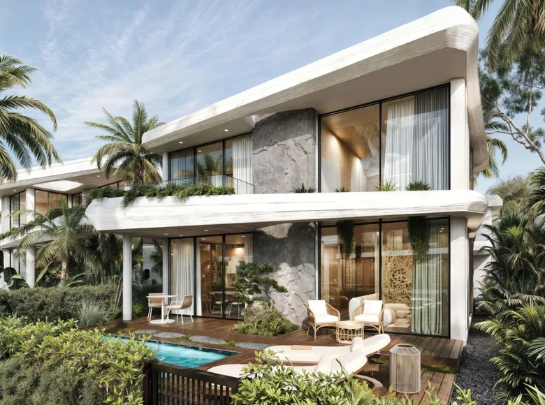 Dom 3 pokoi 149 m² Rawai, Tajlandia