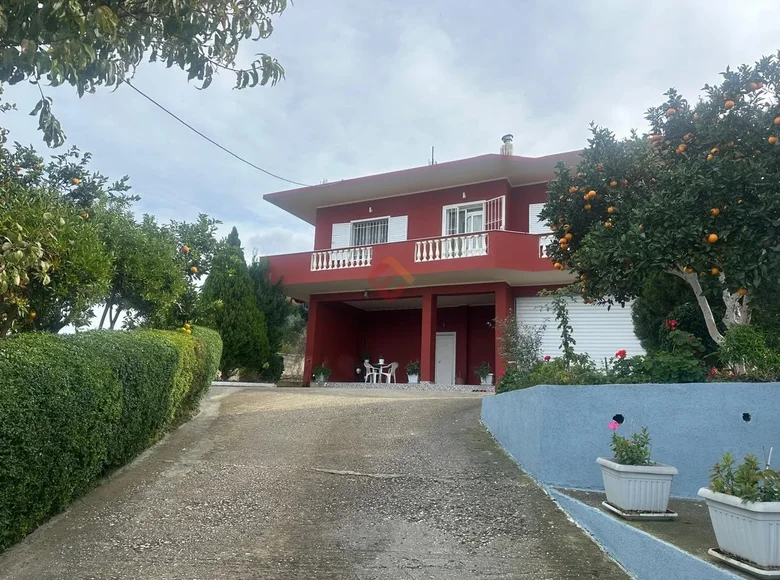 Dom 274 m² Bashkia Vlore, Albania