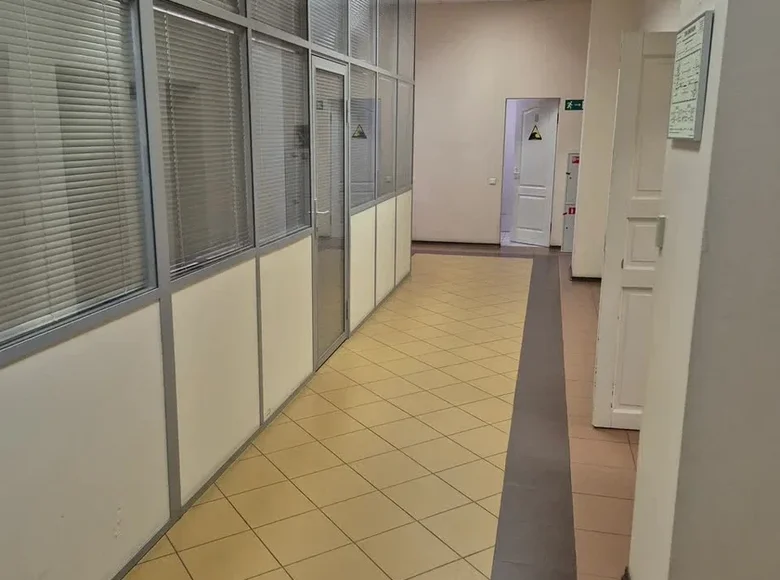 Bureau 854 m² à Moscou, Russie