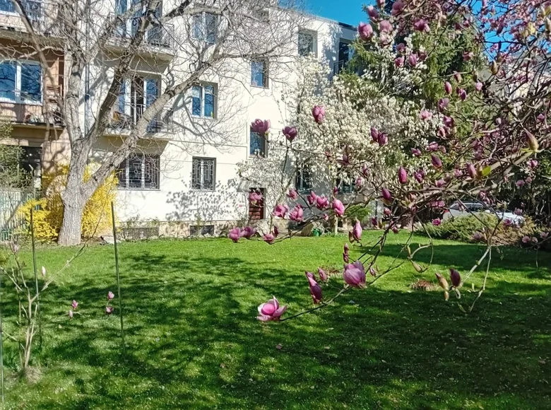 Appartement 2 chambres 41 m² en Varsovie, Pologne