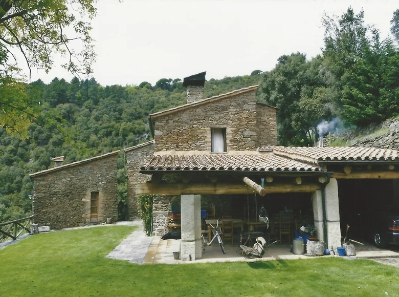 Willa 4 pokoi 423 m² Fogars de Montclus, Hiszpania