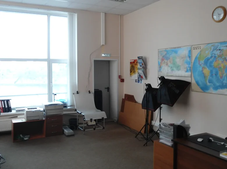 Office 493 m² in Moscow, Russia