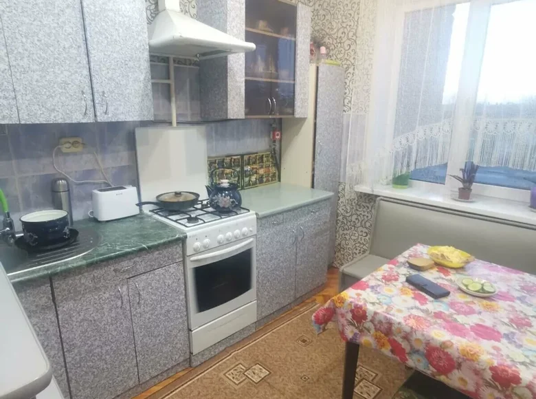 Apartamento 3 habitaciones 64 m² Borisov, Belarús