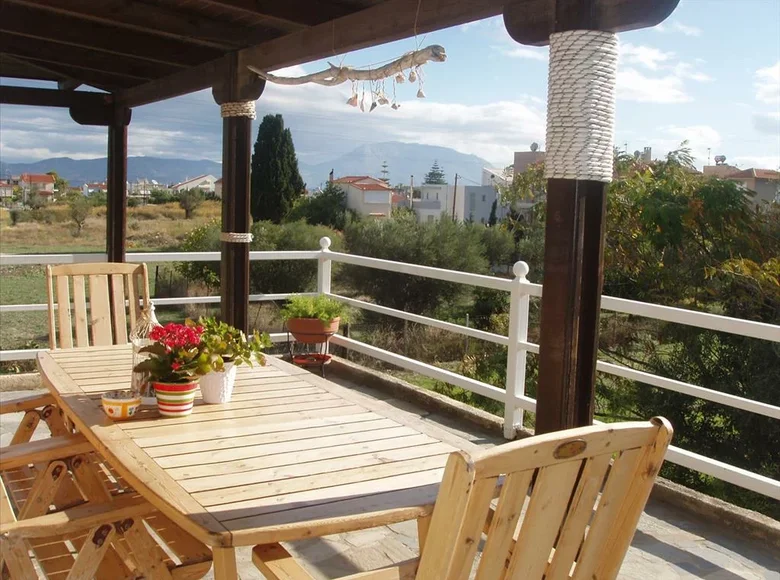 Villa mit 2 Schlafzimmern 240 m² Municipality of Velo and Vocha, Griechenland