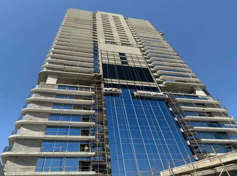 Mieszkanie 4 pokoi 213 m² Fatih, Turcja