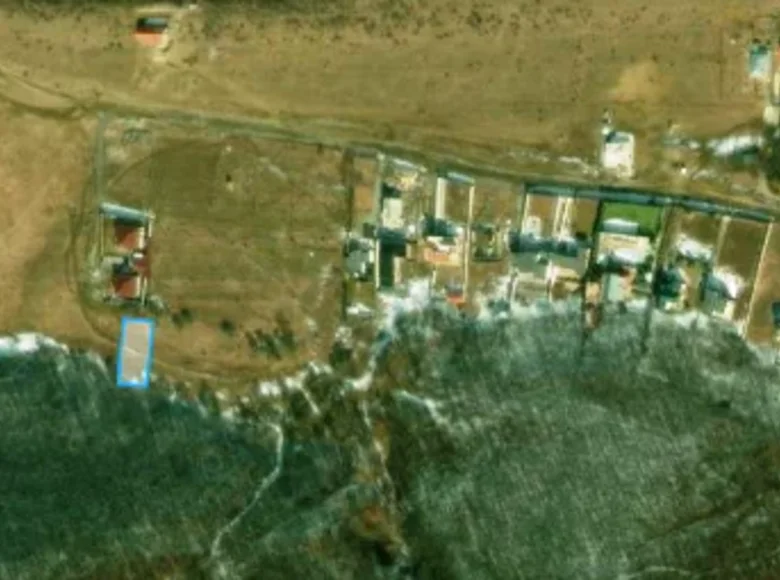 Atterrir  Tsodoreti, Géorgie