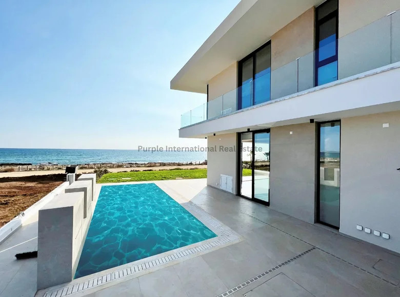 Villa 4 chambres 270 m² Sotíra, Chypre