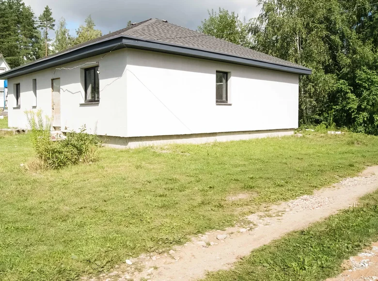 Casa 127 m² Piekalinski sielski Saviet, Belarús