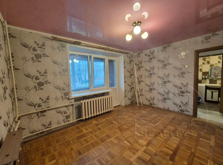 2 room apartment 53 m² Brest, Belarus