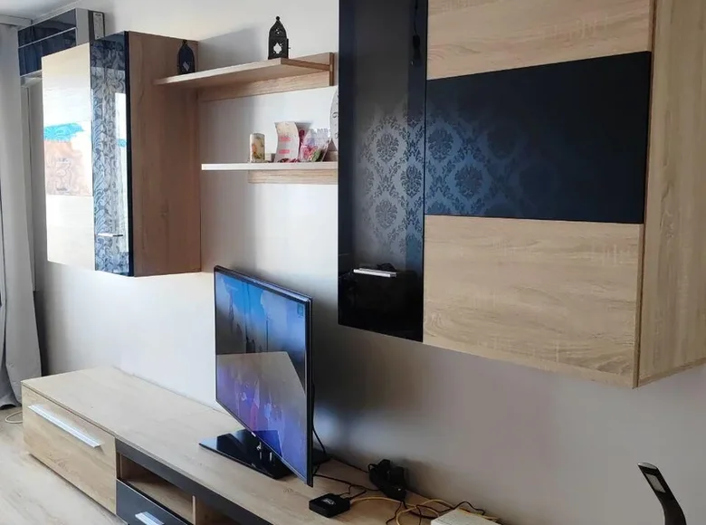 2 room apartment 50 m² Lyasny, Belarus