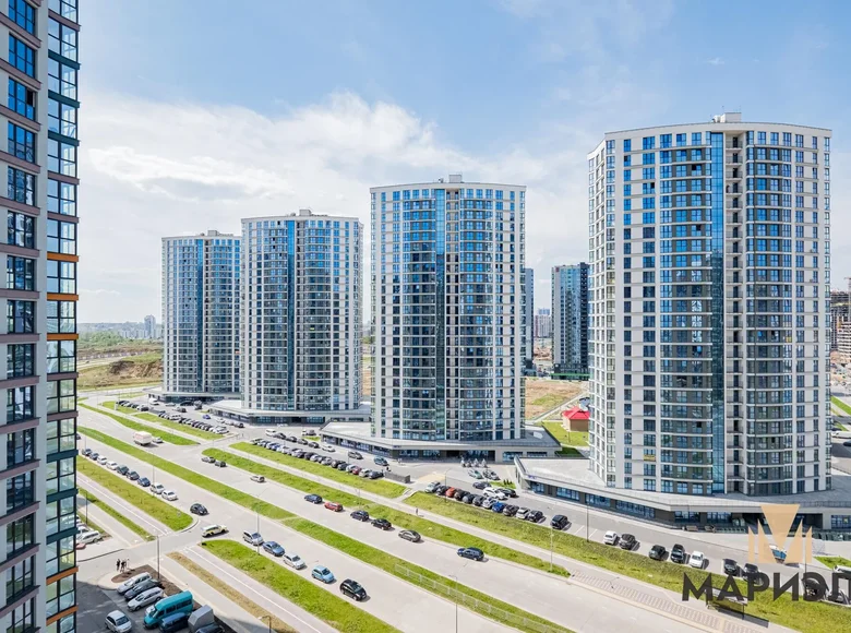 Shop 76 m² in Minsk, Belarus