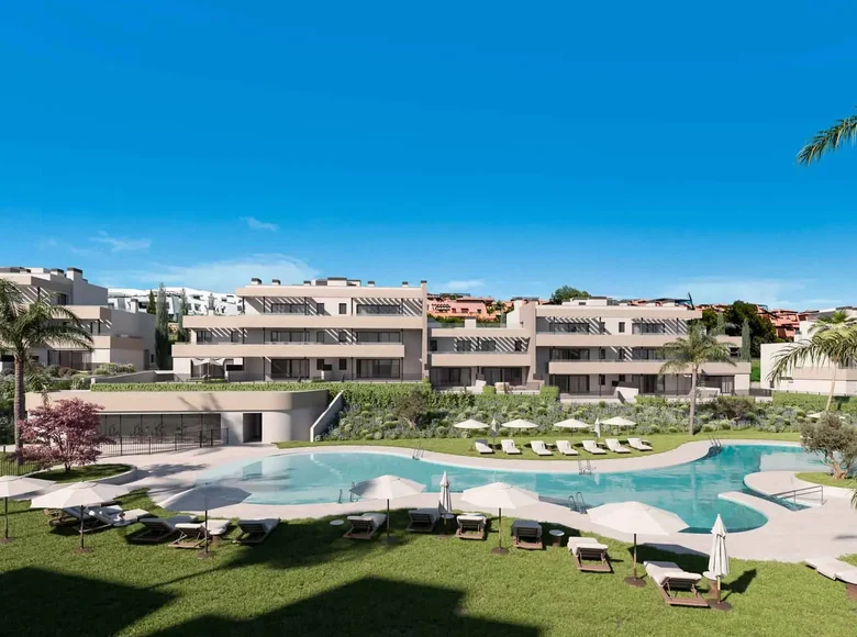 Apartamento 4 habitaciones 179 m² Casares, Španjolska