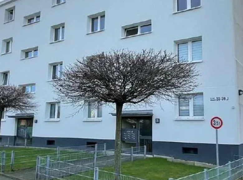 Apartamento 1 habitacion 26 m² Renania del Norte-Westfalia, Alemania