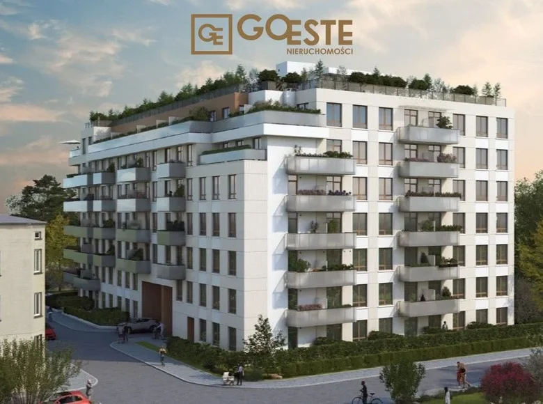 3 room apartment Smolice, Poland