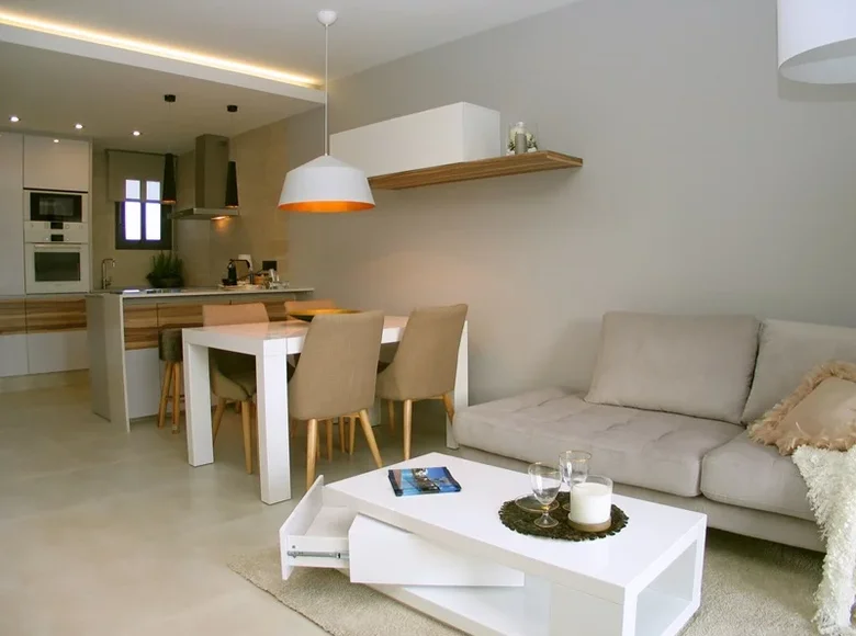 Mieszkanie 2 pokoi 74 m² Abadin, Hiszpania