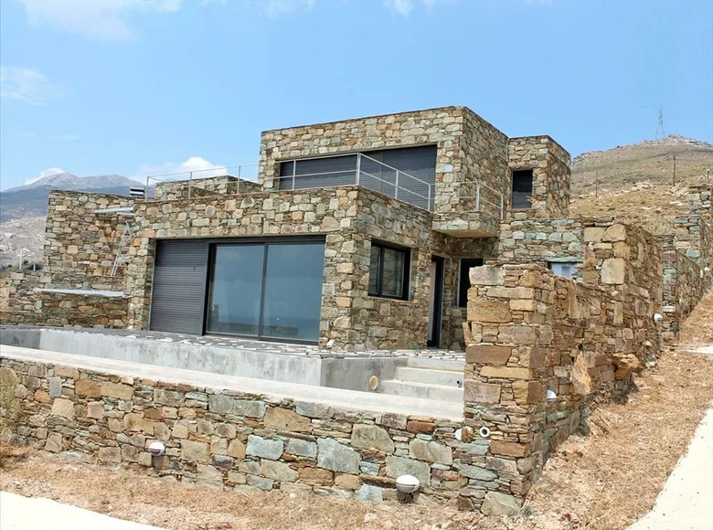 Adosado 1 habitacion 120 m² Epanochori, Grecia