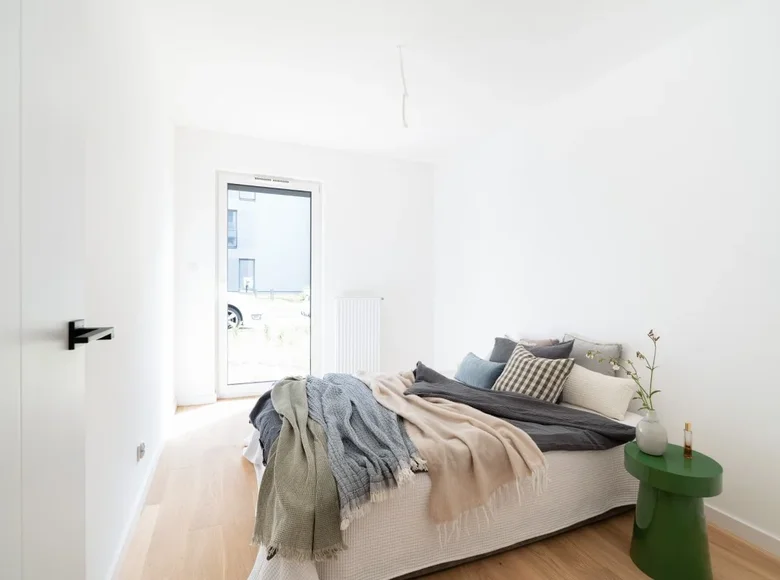 Wohnung 2 zimmer 40 m² Posen, Polen