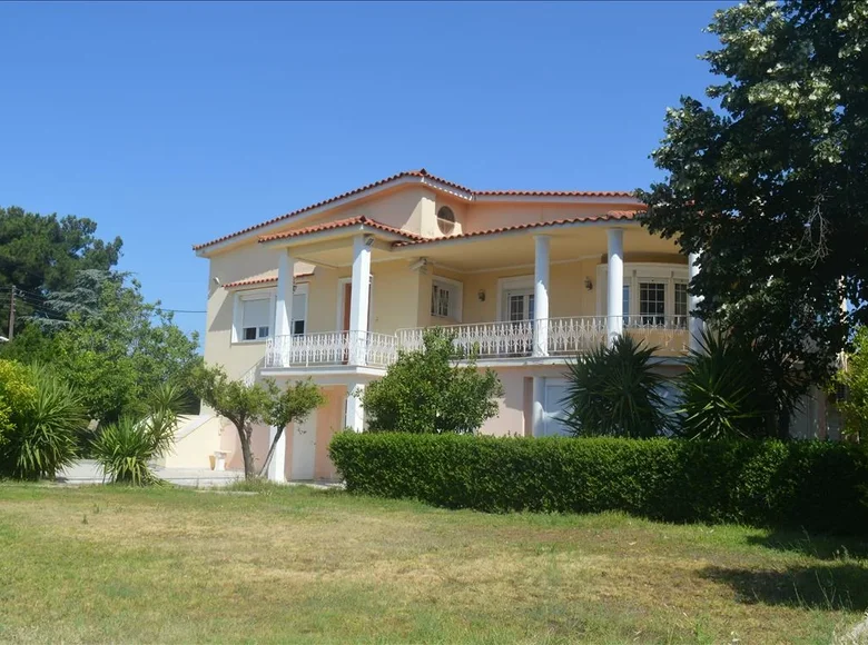 Villa 1 chambre 320 m² Municipalité de Maroússi, Grèce