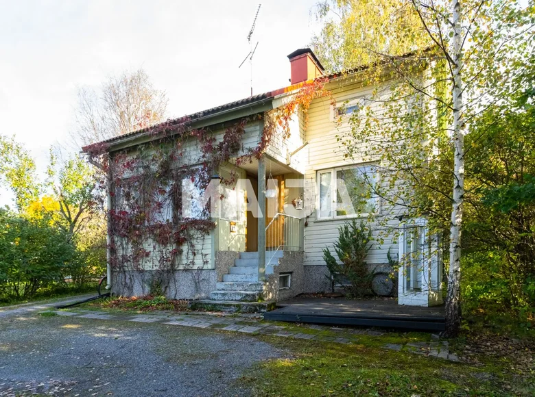 Maison 4 chambres 110 m² Valkeakoski, Finlande