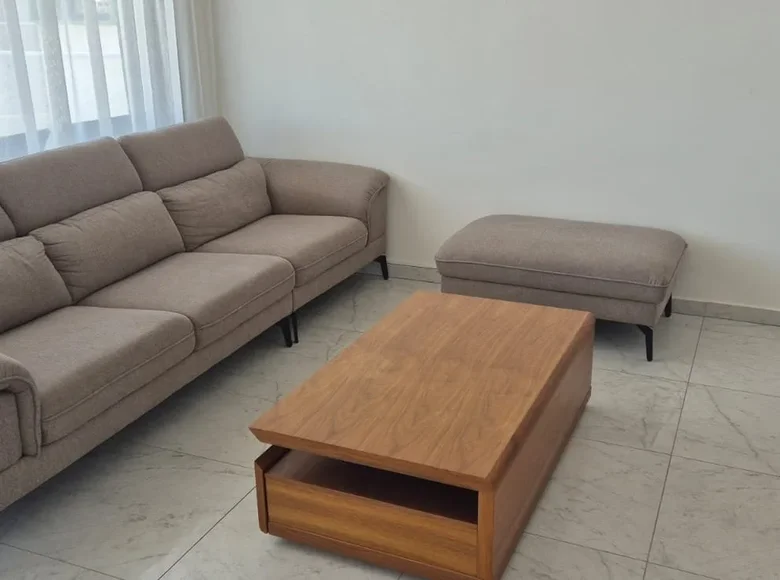 Wohnung 3 Schlafzimmer  in Demos Agiou Athanasiou, Zypern