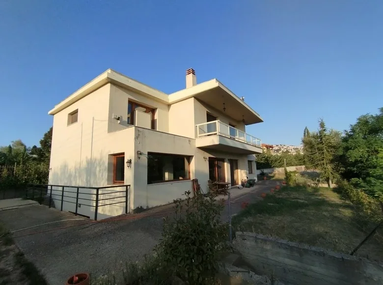 Вилла 4 спальни 335 м² Municipality of Pylaia Chortiatis, Греция