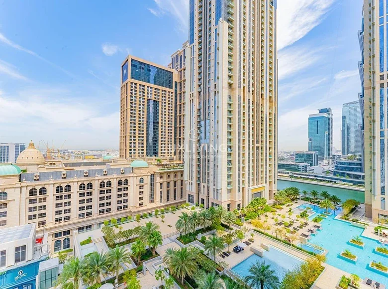 Квартира 2 комнаты 1 511 м² Дубай, ОАЭ