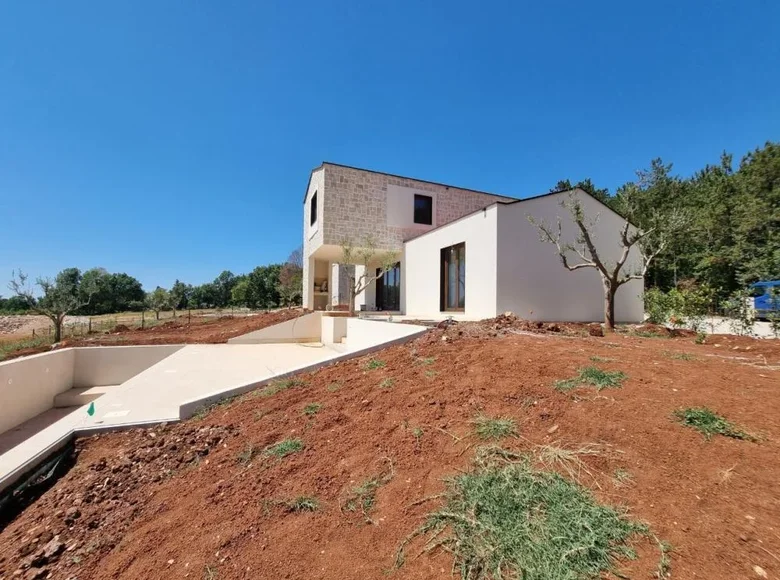 villa de 3 chambres 160 m² Grad Porec, Croatie