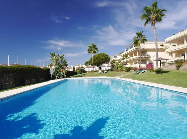 Appartement 3 chambres 122 m² Artola, Espagne