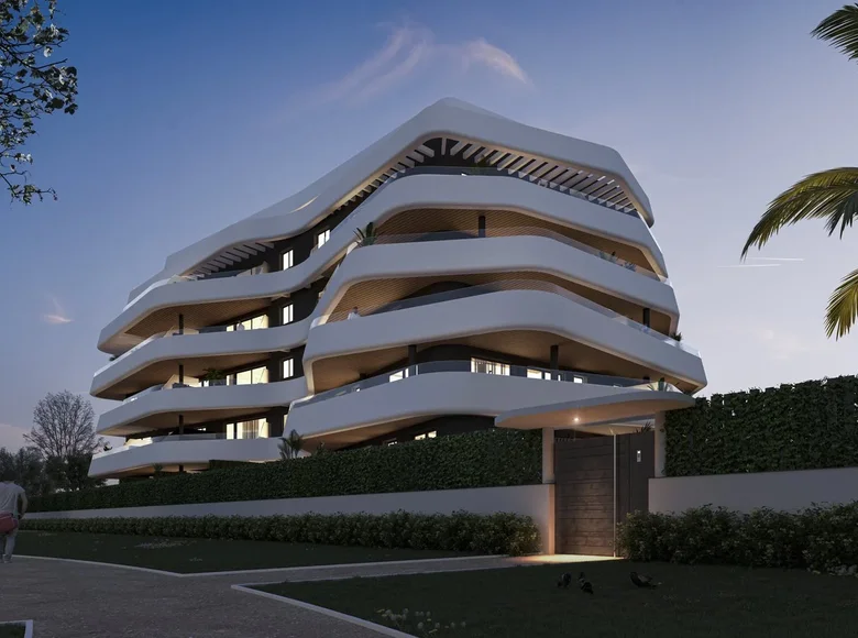 3-Schlafzimmer-Bungalow 155 m² Torremolinos, Spanien