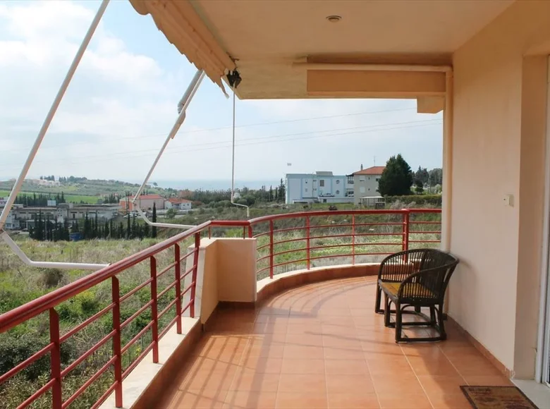 4-Schlafzimmer-Villa 315 m² Municipality of Nea Propontida, Griechenland