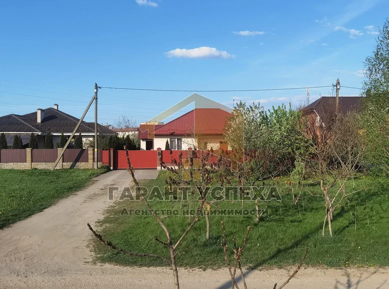 Haus 151 m² Brest, Belarus