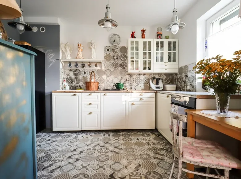 Wohnung 2 zimmer 50 m² Schwarzenau, Polen