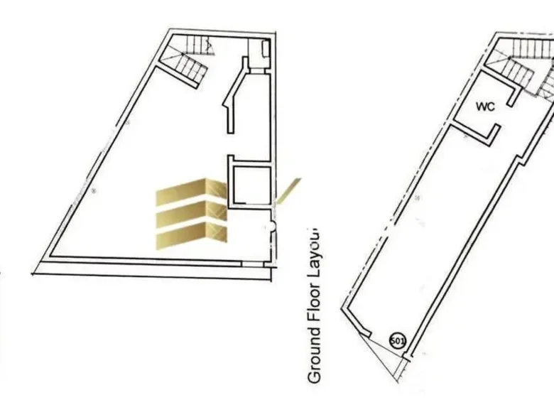 Commercial property  in Msida, Malta
