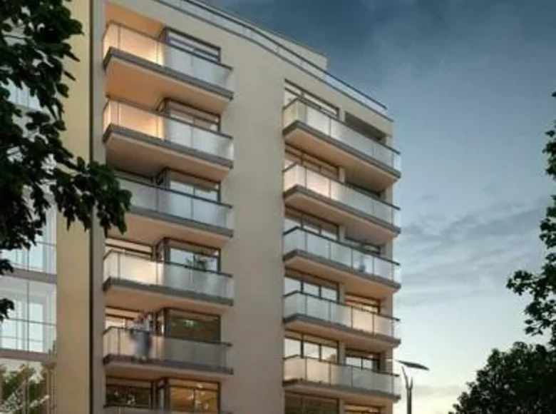 3 room apartment Smolice, Poland
