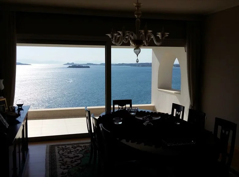 Wohnung 5 zimmer 160 m² Gouvia, Griechenland