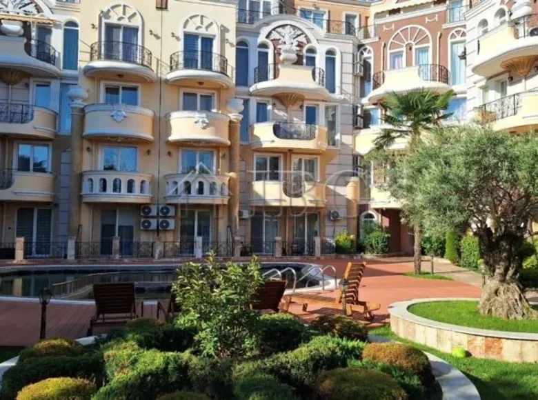 1 bedroom apartment 74 m² Ravda, Bulgaria