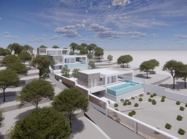 Willa 1 pokój 510 m² Municipality of Ierapetra, Grecja