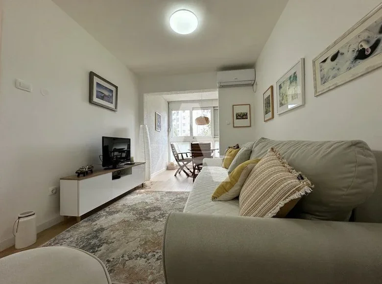 1 bedroom apartment 40 m² Budva, Montenegro